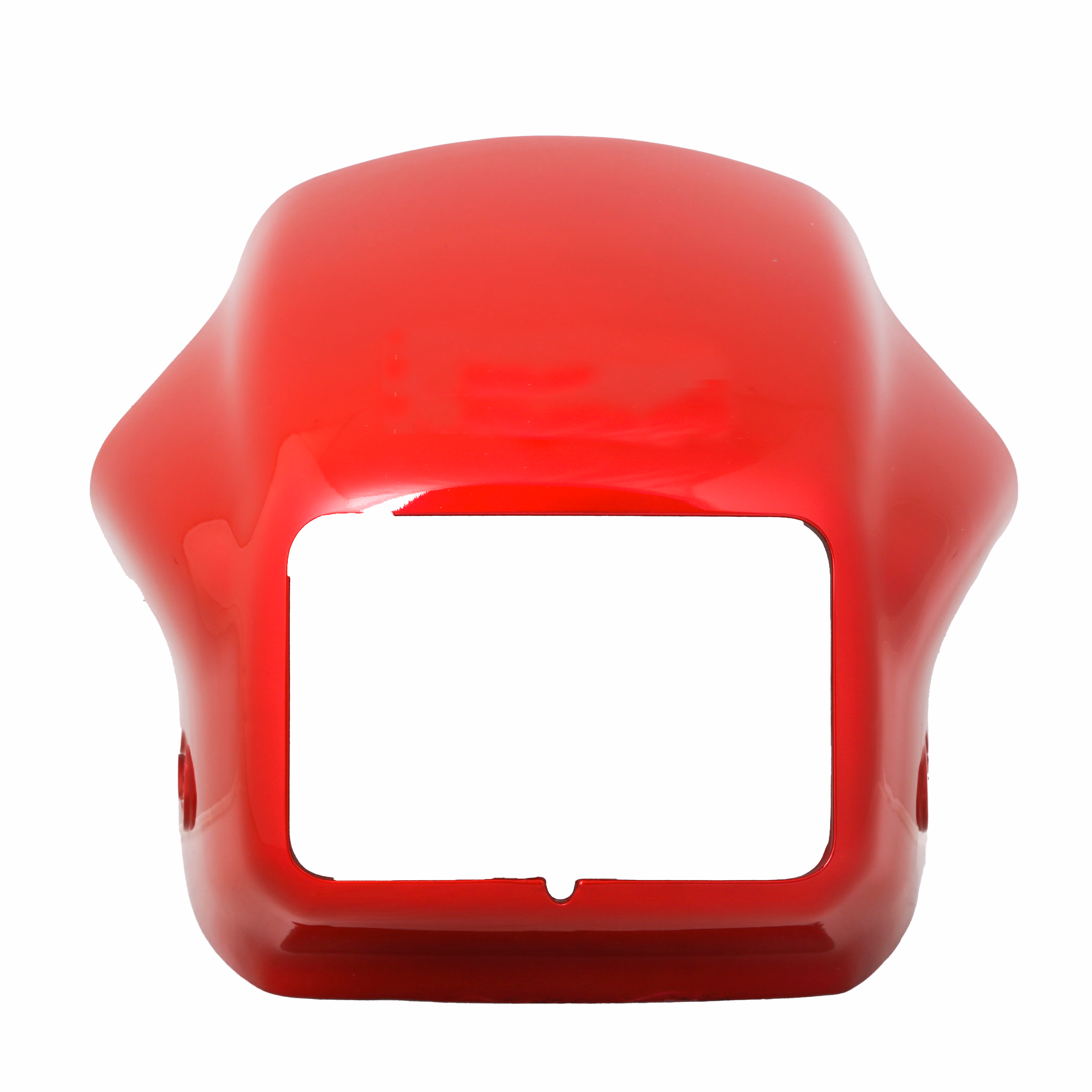 Hero Splendor Plus Repair Visor Cowl Manufacturer in India